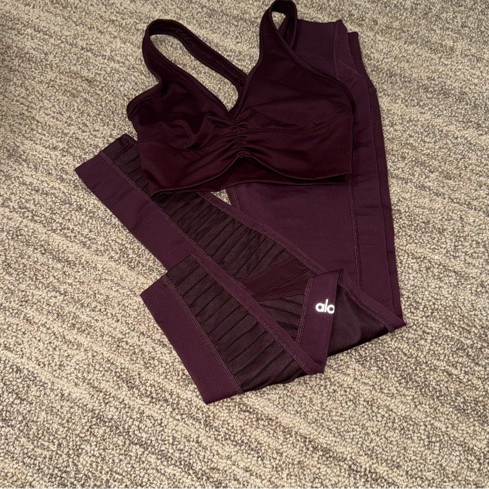 ALO SET - Picture 4 of 5